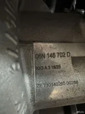 Турбина турбонагнетатель Audi A5 F5 A6 C8 A7 4K Q5
