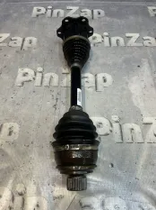 Привод передний левый Audi Q8 4MN