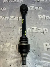 Привод в сборе задний левый BMW M6 F06 F12 F13