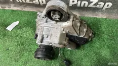 Раздаточная коробка Range Rover velar l560