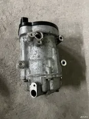 Компрессор кондиционера Toyota Rav 4 (Xa50)