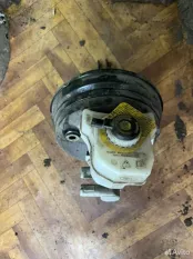 Вакумник Range Rover 4 L405 / L494