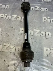 Привод задний левый Audi Q8 4 MN