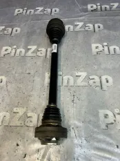 Привод задний Audi SQ7 4M