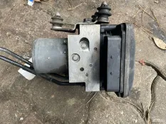 Блок ABS Audi A8 D4 3.0