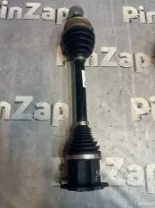 Привод передний Audi Q7 4M рест 2