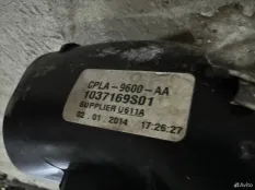 Корпус воздушного фильтра Range Rover 4 L405