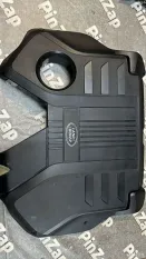 Декоративная крышка двигателя Range Rover Velar