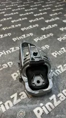 Подушка двигателя Audi Q5 80A передняя левая