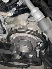 Генератор Audi q5 fy 2.0 tfsi