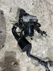 Насос вторичного воздуха Audi S8 D4 Rs6 rs7