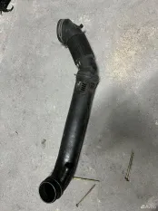 Патрубок воздушный Volkswagen Passat B6