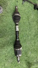 Полуось передняя левая Range Rover l494