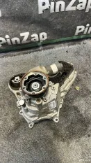 Раздатка Range Rover Velar L560