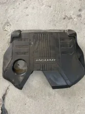 Декоративная крышка двигателя Jaguar F-Pace X761