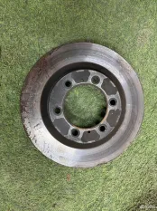 Тормозной диск передний Toyota LC Prado 150 2
