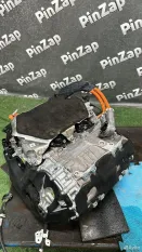 Двигатель Bmw Ix3 G08 HA0 2023 1.000 км