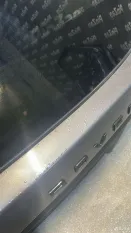 Крышка багажника Land Rover Vogue 4