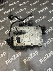 Коллектор впускной Jeep Wrangler JL 2.0T