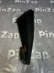 Накладка жабо левая Audi SQ7 4M