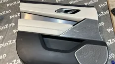 Дверная карта передняя левая Range Rover Velar
