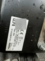 Подушка безопасности Kia sportage 4
