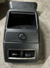 Накладка консоли задняя Lexus RX450h