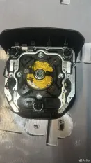 Подушка безопасности в руль LR Range Rover L560