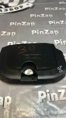 Декоративная крышка двигателя Range Rover L494