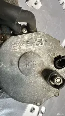 Генератор Audi A8 D4 4.2 FSI