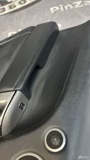 Обшивка двери задняя левая Land Rover L494