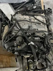 Двигатель в сборе Range Rover 5.0 508ps