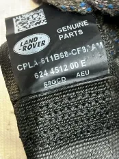 Ремень безопасности задний Range Rover 4 L405
