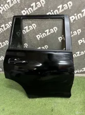 Дверь задняя правая Toyota LC Prado 150 2