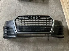 Бампер передний Audi Q7 4M
