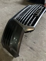 Бампер передний Audi Q7 4M