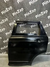 Дверь задняя левая LR RR Sport 2 L494