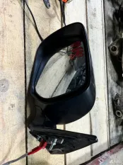 Зеркало левое Toyota Land Cruiser Prado 150
