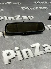 Зеркало салона Kia Sportage 4 QL