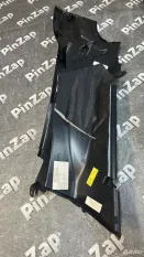 Обшивка салона задняя Range Rover Sport 2 L494