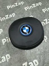 Подушка Airbag в руль BMW X3 ix3 g01 g08