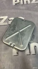 Защита блока airbag для Peugeot Traveller