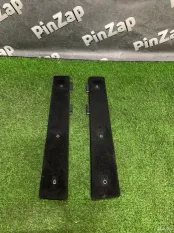 Пол покрытие багажника Jeep Wrangler JL