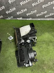 Корпус печки Kia Sportage 4