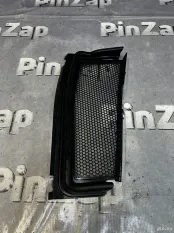Решётка воздухозаборника (жабо) Audi SQ7 4M