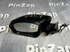 Зеркало левое Land Rover Vogue 4 с камерой