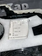 Обшивка передней правой двери Range Rover l405
