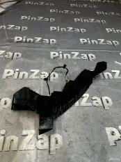 Крепление фары правой Audi SQ7 4M