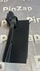 Обшивка багажника задняя правая Land Rover L462