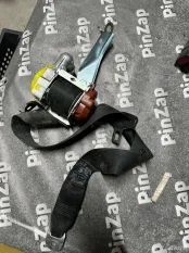 Ремень безопасности задний левый Lexus RX4